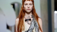 Колекцията на Prada за пролет/лято 2019