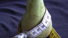 Кои храни подпомагат отслабването