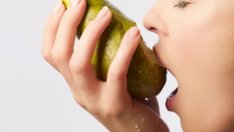 Диета с круши за сладко лято