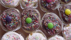 Сладки скалички