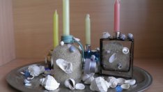 Как да напомним на любимия, че парфюмът ни е свършил?