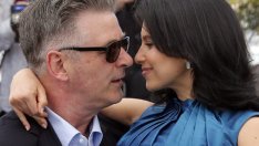 Алек Болдуин се сдоби с втора дъщеря