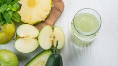 Вълшебен сок за прочистване на дебелото черво 