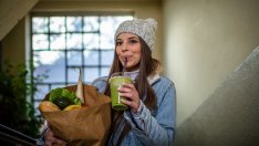 Сезон на здравето: най-добрите напитки и суперхрани за имунитет