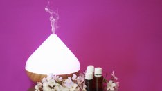 5 етерични масла при депресия