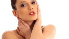 Луиза Григорова – изящна и красива в „Тирамису“ 