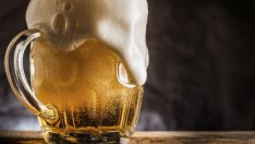 Още една голяма причина да пием бира спокойно!