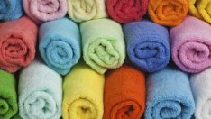 Грешки при употребата на хавлиена кърпа