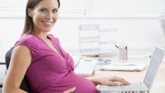 Грешки, които трябва да избягвате през бременността