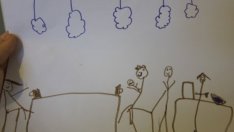 Семейните вечери по празниците