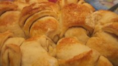 Новогодишни късмети за баница