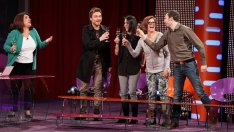 Марта Вачкова със свое звездно шоу 