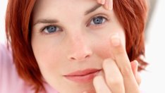 Основни правила при използването на контактни лещи