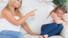 Последици от авторитарния модел на възпитание 