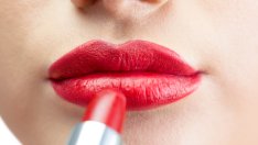 Как да носим матово червило?