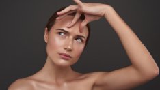 5 начина да намалите бръчките по челото