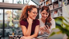 5 начина да бъдете по-добър приятел 