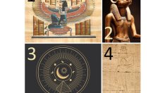 Изберете си египетска картина и вижте какво ви очаква