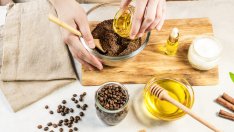 Маски за лице за зряла кожа