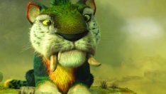 Филмово семейно приключение на 3D