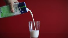 Обезмасленото мляко е причина за детското наднормено тегло