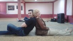 Много валс и самба в Dancing Stars довечера