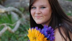 Какво издава любимото ви цвете за вас?