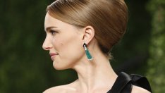 Актуални цветове в прическите за 2014-а