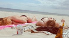20 начина, по които слънчевото изгаряне уврежда здравето