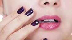 Тайните на красивите коса и нокти