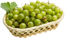 Цариградско грозде за блестяща кожа