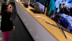 Телевизията не е детегледачка