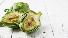 Хапвайте артишок за здравословна бременност