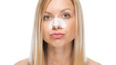 Маска за премахване на черните точки по носа