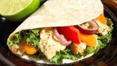 Най-добрите улични храни в света