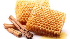 Невероятните ползи от меда и канелата