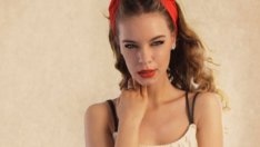 5 идеи как да носите шал на главата си