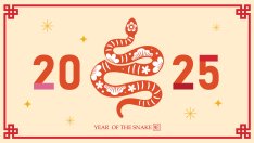 7 неща, които да очаквате в годината на Дървената змия