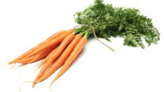 Маска с морков запазва слънчевия загар на лицето