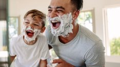 5 важни неща, ако се срещате със самотен татко