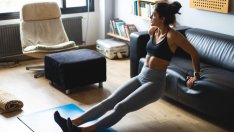 Физически признаци, че сте изгубили форма