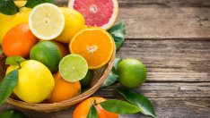 Цитрусите – приятел на имунната система