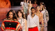 Chanel за пролет/лято 2026 – младежки дух и яркост (+Снимки)