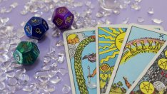 Седмична таро прогноза за 22 – 28 април