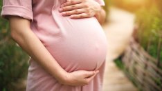 Как да поддържате тялото си по време на бременност?