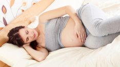 Подобряване на съня през бременността