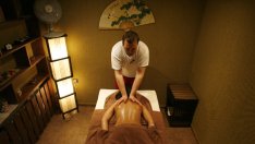 Как да отпуснем напрегнатия гръб и да намалим болките