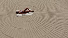 Плодови маски за лице за след плаж