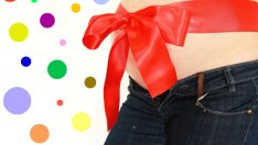 Как трябва да се храни една бременна жена