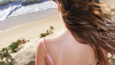 Да предпазим косата от мазни корени и сухи краища през лятото